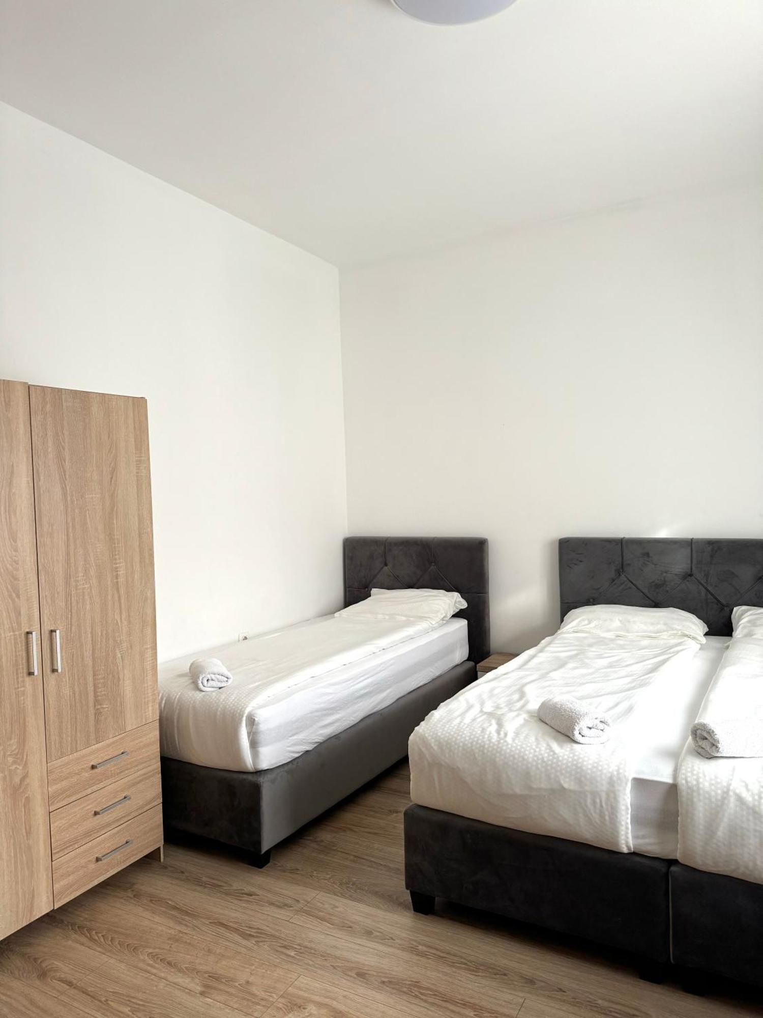 L&L Rooms Марібор Екстер'єр фото