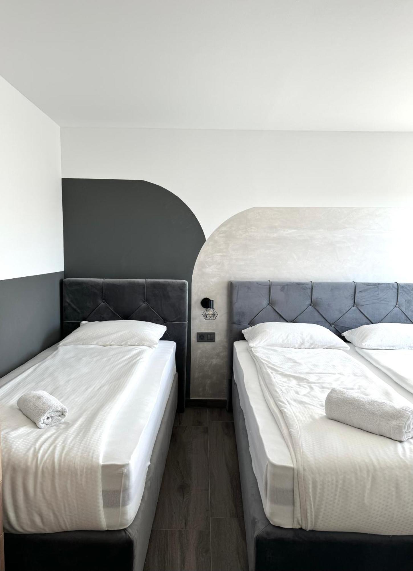L&L Rooms Марібор Екстер'єр фото
